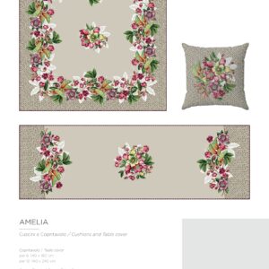 Runner Gobelin VINGI