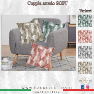 Coppia Arredo BA COLLECTION - immagine 3