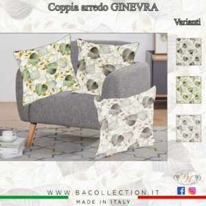Coppia Arredo BA COLLECTION