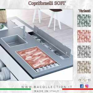 Coprifornelli BA COLLECTION