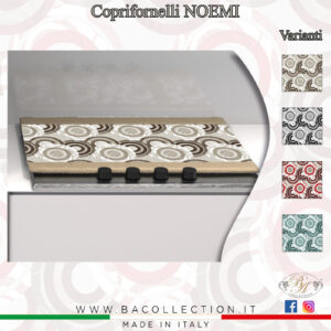 Coprifornelli BA COLLECTION - immagine 3
