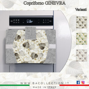 Copriforno BA COLLECTION - immagine 4