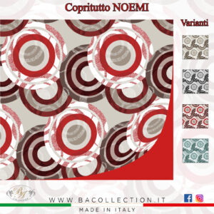 Copritutto BA COLLECTION