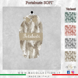 Porta Buste BA COLLECTION - immagine 2