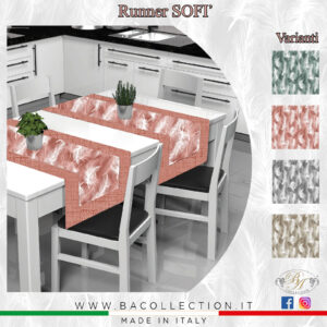 Runner BA COLLECTION