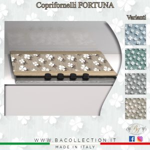 Coprifornelli BA COLLECTION - immagine 6