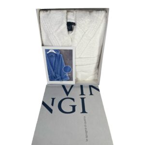 Accappatoio Monaco VINGI - immagine 5