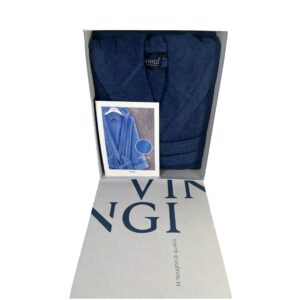 Accappatoio Monaco VINGI - immagine 6