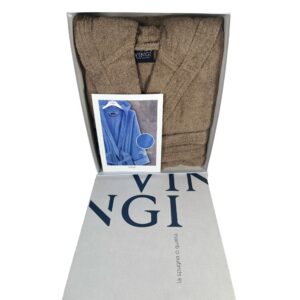 Accappatoio Monaco VINGI - immagine 11
