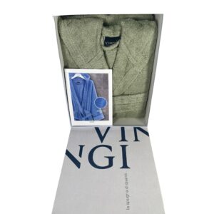 Accappatoio Monaco VINGI - immagine 12