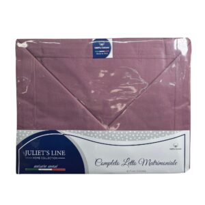 Completo Letto JULIET'S LINE / P. COTONE - immagine 10