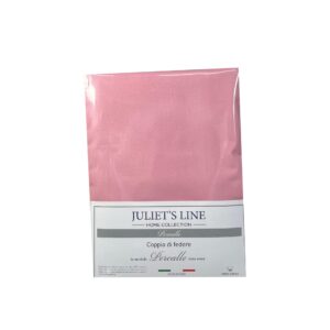Coppia di federe JULIET'S LINE / PERCALLE - immagine 5