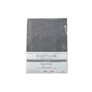 Coppia di federe JULIET'S LINE / PERCALLE - immagine 7