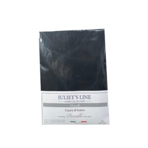 Coppia di federe JULIET'S LINE / PERCALLE - immagine 8