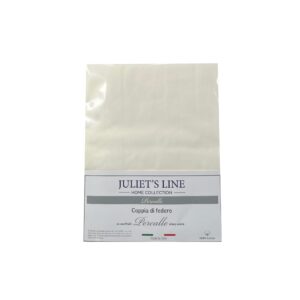 Coppia di federe JULIET'S LINE / PERCALLE - immagine 9