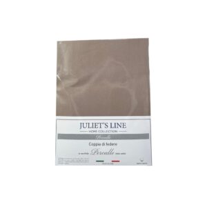 Coppia di federe JULIET'S LINE / PERCALLE - immagine 11