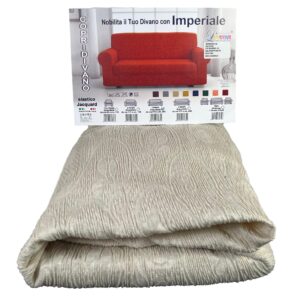 Copridivano Imperiale L'IDEALE - immagine 4