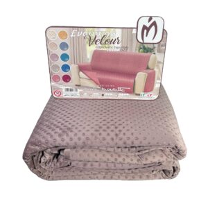 Salvadivano Trapuntato Velour MARTA MARZOTTO