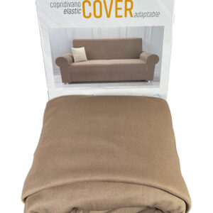 Copridivano Cover Elastic ZUCCHISSIME - immagine 12