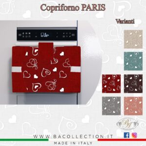 Copriforno BA COLLECTION - immagine 3