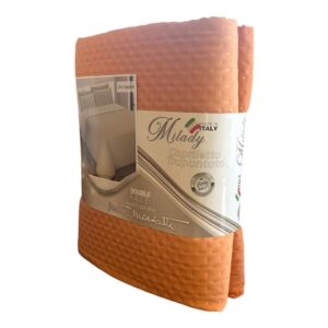 Copriletto Trapuntato Milady MARTA MARZOTTO / SQUARE - immagine 3