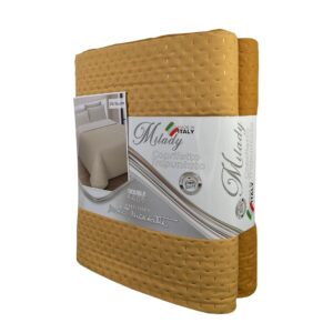 Copriletto Trapuntato Milady MARTA MARZOTTO / SQUARE - immagine 6
