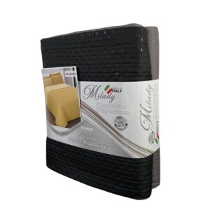 Copriletto Trapuntato Milady MARTA MARZOTTO / SQUARE - immagine 7