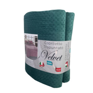 Copriletto Trapuntato Velvet MARTA MARZOTTO - immagine 12
