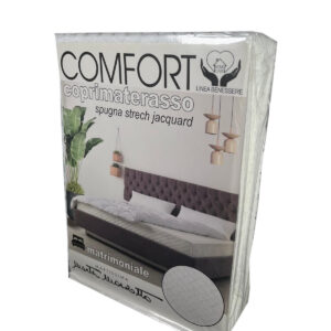 Coprimaterasso Comfort MARTA MARZOTTO