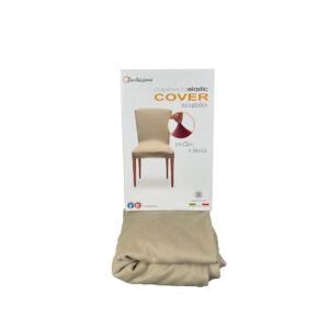 Vestisedia Elastic Cover ZUCCHISSIME - immagine 5