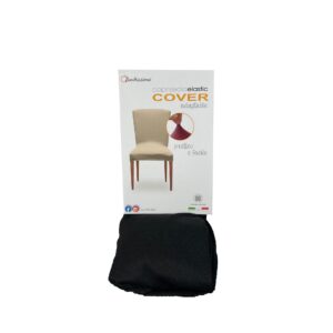 Vestisedia Elastic Cover ZUCCHISSIME - immagine 8