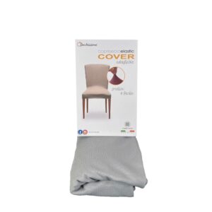 Vestisedia Elastic Cover ZUCCHISSIME - immagine 11