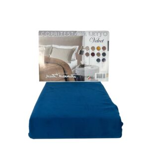 Copritestata Letto Velour MARTA MARZOTTO - immagine 10