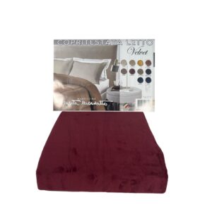 Copritestata Letto Velour MARTA MARZOTTO - immagine 2