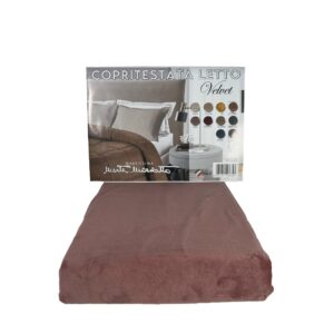 Copritestata Letto Velour MARTA MARZOTTO - immagine 3