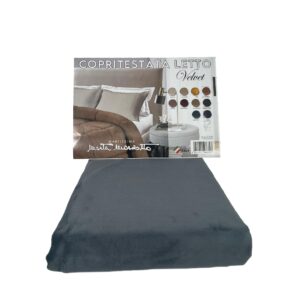 Copritestata Letto Velour MARTA MARZOTTO - immagine 5