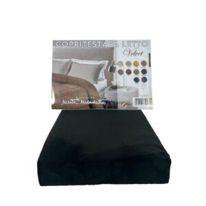 Copritestata Letto Velour MARTA MARZOTTO - immagine 6