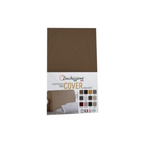 Copritestata Letto Cover ZUCCHISSIME - immagine 4