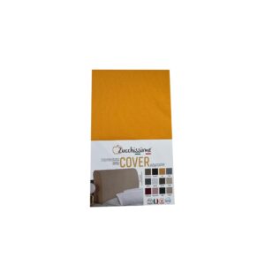 Copritestata Letto Cover ZUCCHISSIME - immagine 12