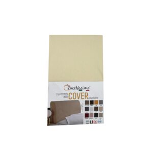 Copritestata Letto Cover ZUCCHISSIME - immagine 9