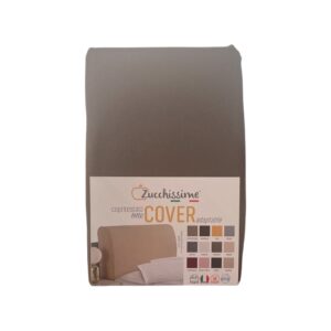 Copritestata Letto Cover ZUCCHISSIME - immagine 11