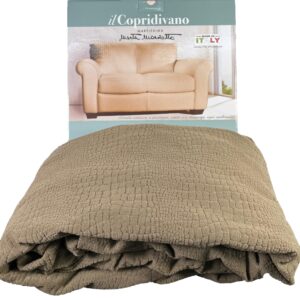Copridivano Velvet MARTA MARZOTTO - immagine 3