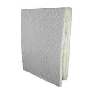 Coprimaterasso Spugna Jersey IRGE - immagine 2