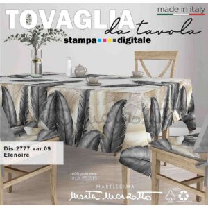 Tovaglia Stampa Digitale MARTA MARZOTTO - immagine 6