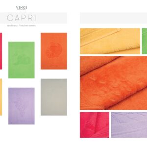 Strofinacci VINGI / Set da 3-6 PZ - immagine 6