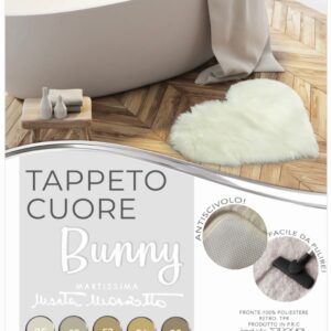 Linea Tappeto Bagno Bunny MARTA MARZOTTO - immagine 2