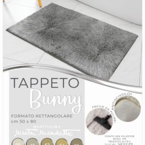 Linea Tappeto Bagno Bunny MARTA MARZOTTO - immagine 3