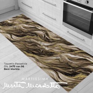 Tappeto Passatoia Al Metro MARTA MARZOTTO