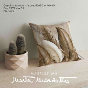 Cuscini Arredo MARTA MARZOTTO