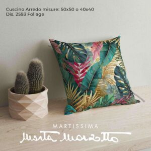 Cuscini Arredo MARTA MARZOTTO - immagine 6
